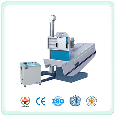 SH100 Medical  X-ray   Machine